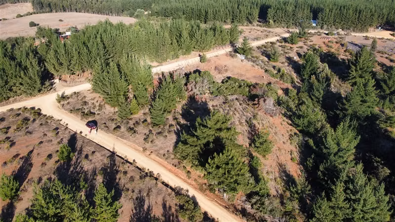 Parcela en venta en Pichilemu - Imagen 25