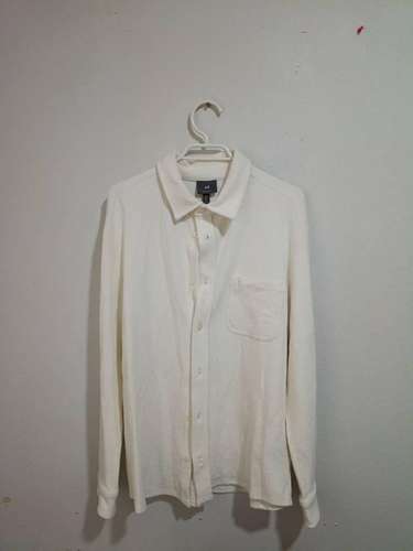Camisa HyM y Poleron de SheIn