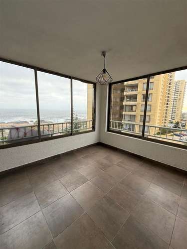 Se vende departamento sector norte con vista al mar