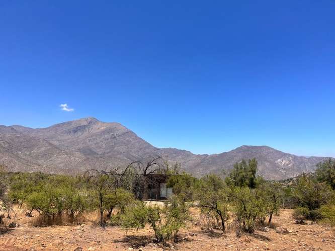 Vendo Parcela Elegante Condominio San Francisco de los Andes