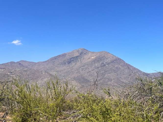 Vendo Parcela Elegante Condominio San Francisco de los Andes