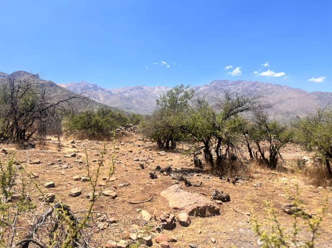 Vendo Parcela Elegante Condominio San Francisco de los Andes