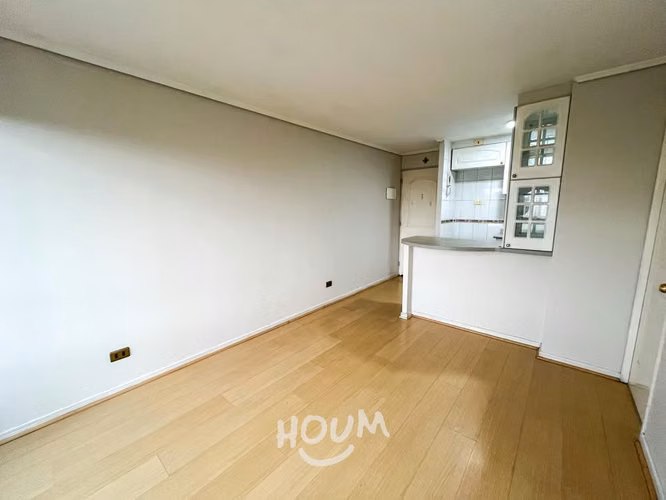 Departamento en Club Hípico