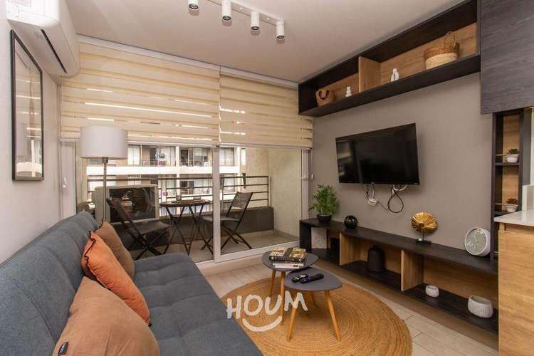 Departamento en San Diego - Imagen 3