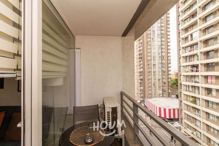 Departamento en San Diego - Imagen 5