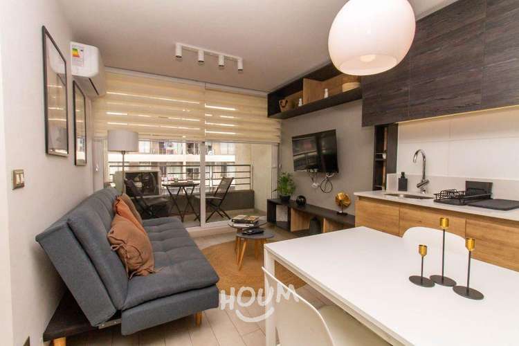 Departamento en San Diego - Imagen 2
