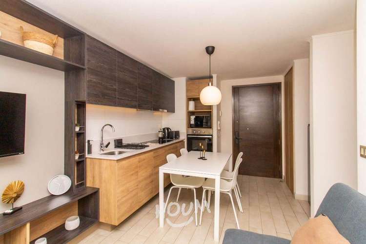 Departamento en San Diego - Imagen 10