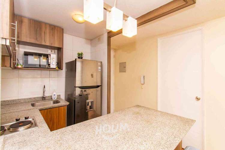 Departamento en Roberto Espinoza - Imagen 10