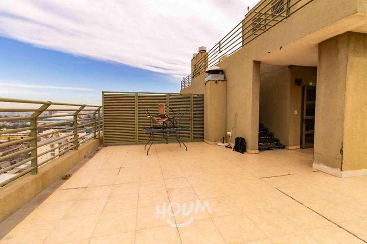 Departamento en Roberto Espinoza - Imagen 19