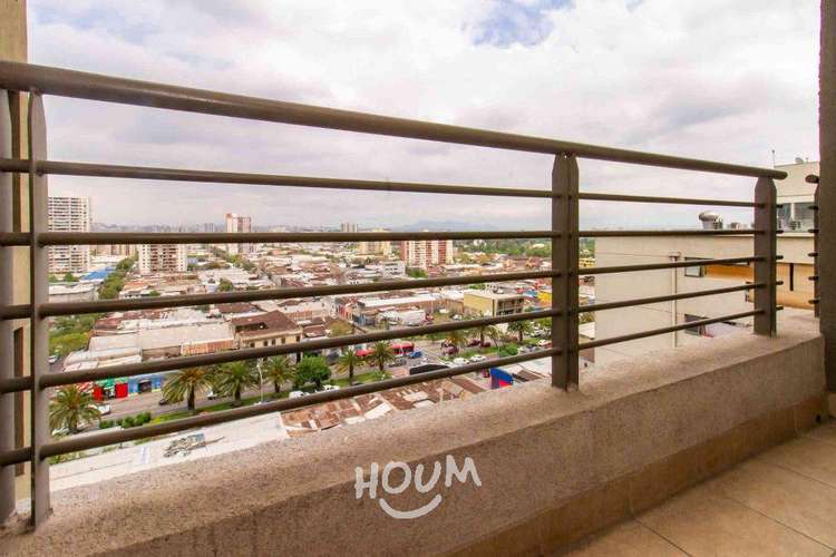 Departamento en Roberto Espinoza - Imagen 2