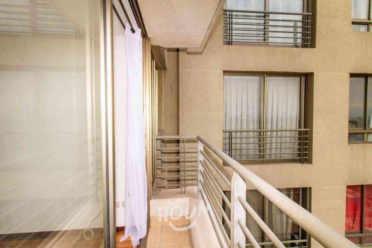 Departamento en Roberto Espinoza - Imagen 5