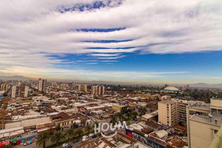 Departamento en Roberto Espinoza - Imagen 30