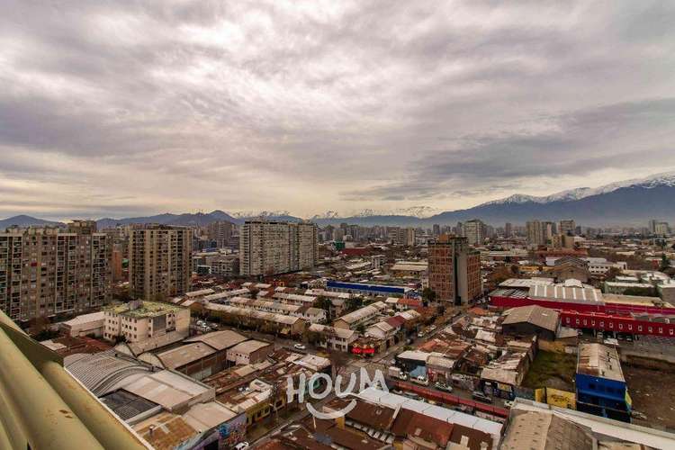 Departamento en Roberto Espinoza - Imagen 24