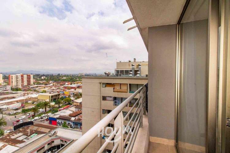 Departamento en Roberto Espinoza - Imagen 3