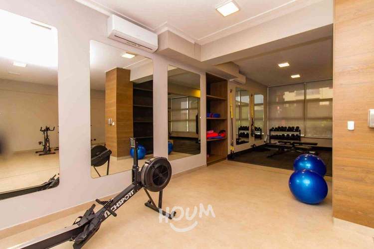 Departamento en Avenida Independencia - Imagen 22