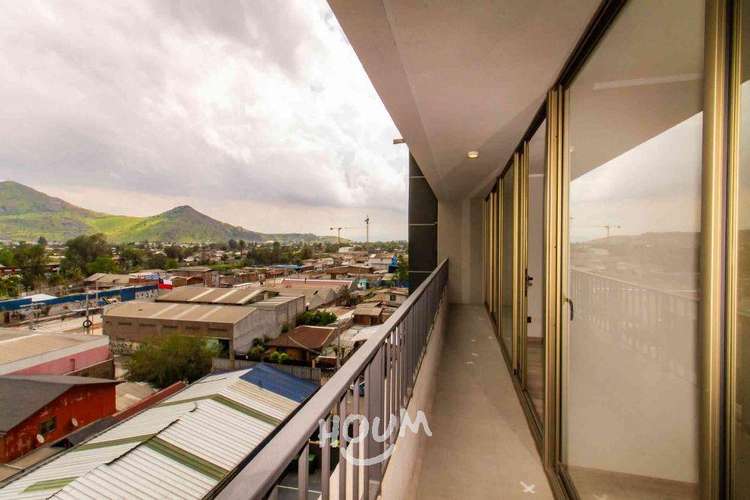 Departamento en Avenida Independencia - Imagen 3