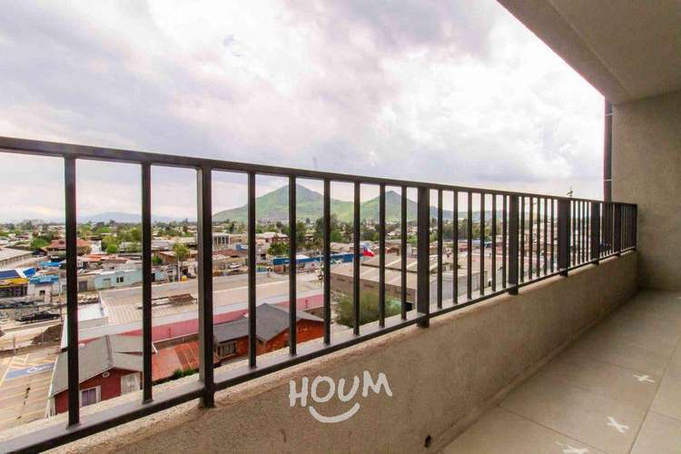 Departamento en Avenida Independencia - Imagen 2
