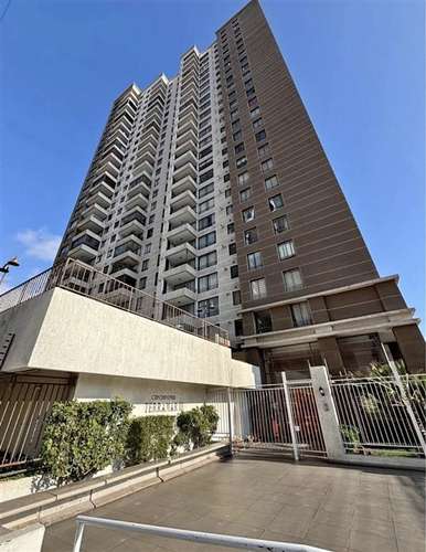 Se vende departamento 3D/2B/1E en Terramar 3