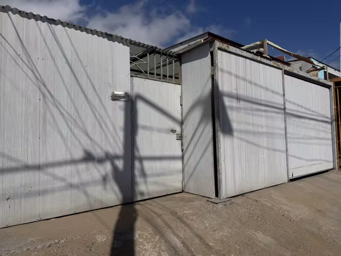 CASA EN IQUIQUE, SECTOR SUR