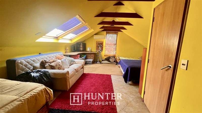 Casa en venta de 5 dorm 4 Baños . en cond. la capilla Talca - Imagen 6
