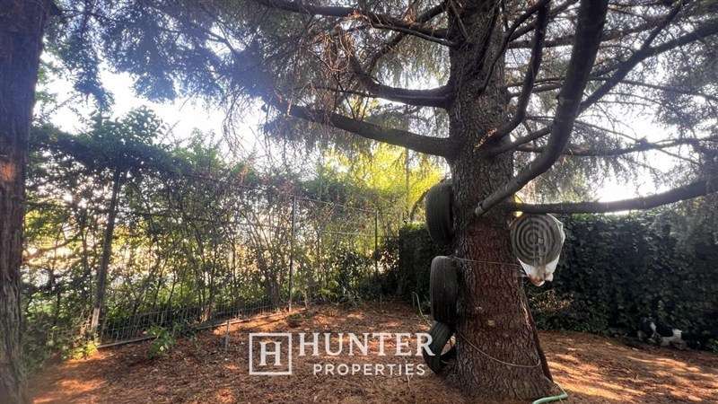 Casa en venta de 5 dorm 4 Baños . en cond. la capilla Talca - Imagen 10