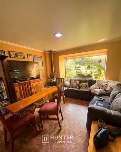 Casa en venta de 5 dorm 4 Baños . en cond. la capilla Talca - Imagen 7