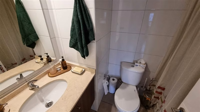 Depto en arriendo de 2 dorm. en Ñuñoa - Estacionamiento - Imagen 11