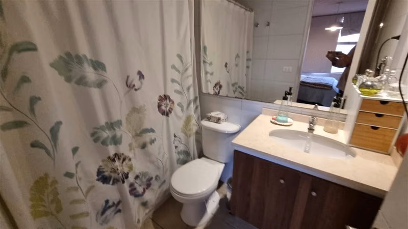 Depto en arriendo de 2 dorm. en Ñuñoa - Estacionamiento - Imagen 10