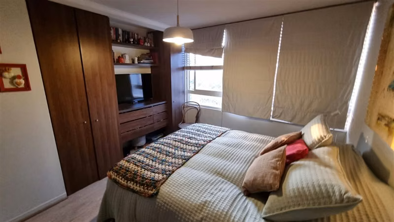 Depto en arriendo de 2 dorm. en Ñuñoa - Estacionamiento - Imagen 13