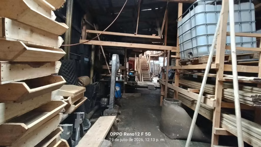 GALPÓN COMERCIAL EN VENTA | LEBU - Imagen 3
