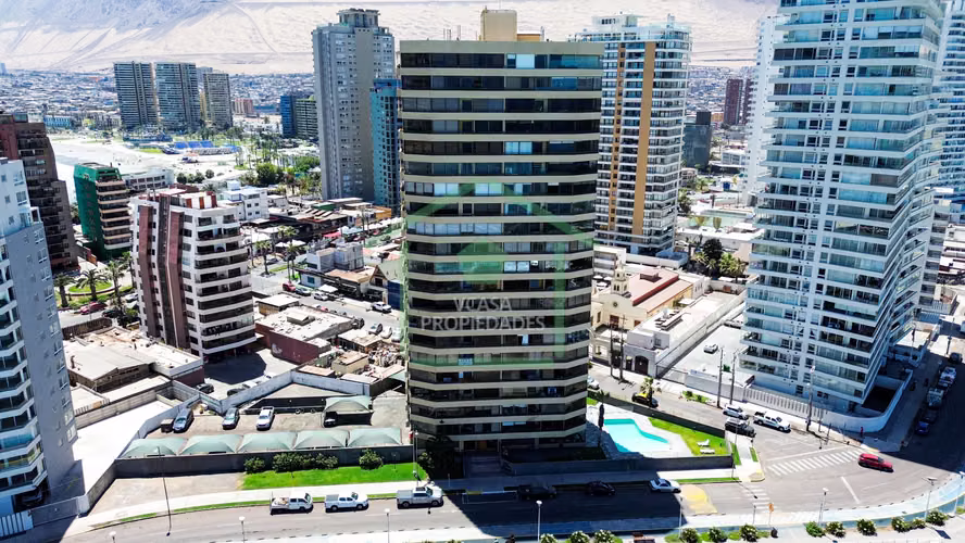 DEPARTAMENTO EL  FARO DE CAVANCHA