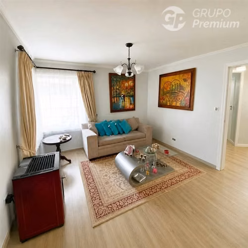 Casa en Condominio Altos del Bosque II, lejos del ruido