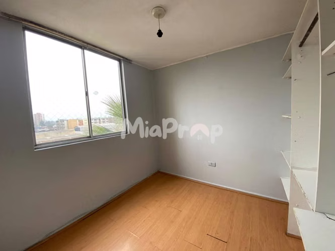 SE ARRIENDA DEPTO 3D2B CON ESTAC CERCANO A METRO VIVACETA - Imagen 17