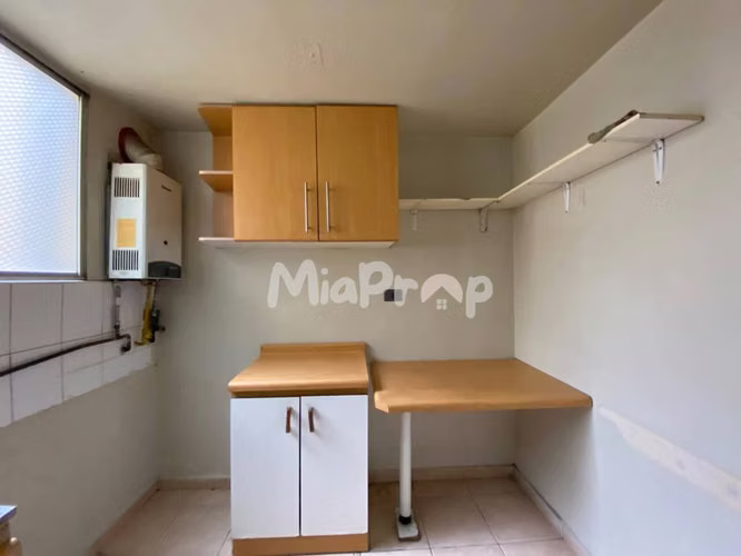 SE ARRIENDA DEPTO 3D2B CON ESTAC CERCANO A METRO VIVACETA - Imagen 8
