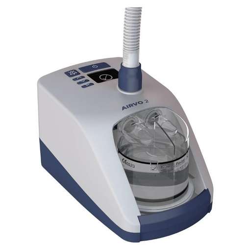 Airvo2 Humidificador  Fisher & Paykel