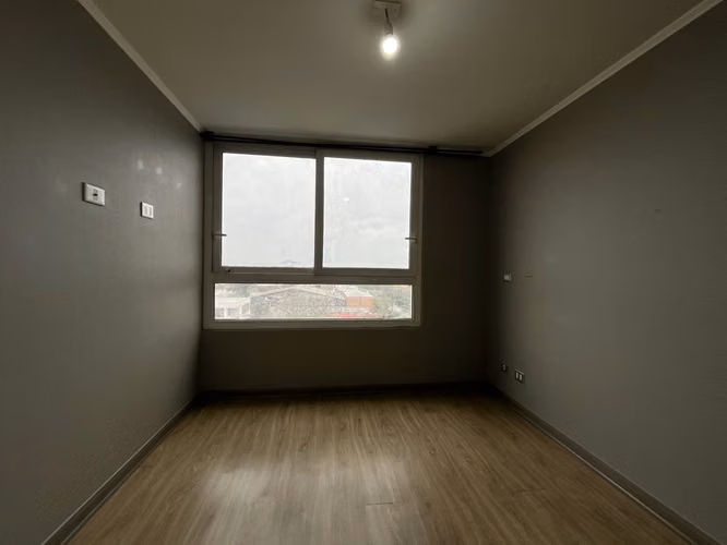 1D1B + estacionamiento y bodega | San Miguel - Imagen 8