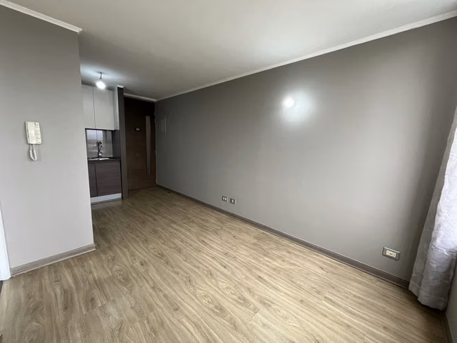 1D1B + estacionamiento y bodega | San Miguel - Imagen 5