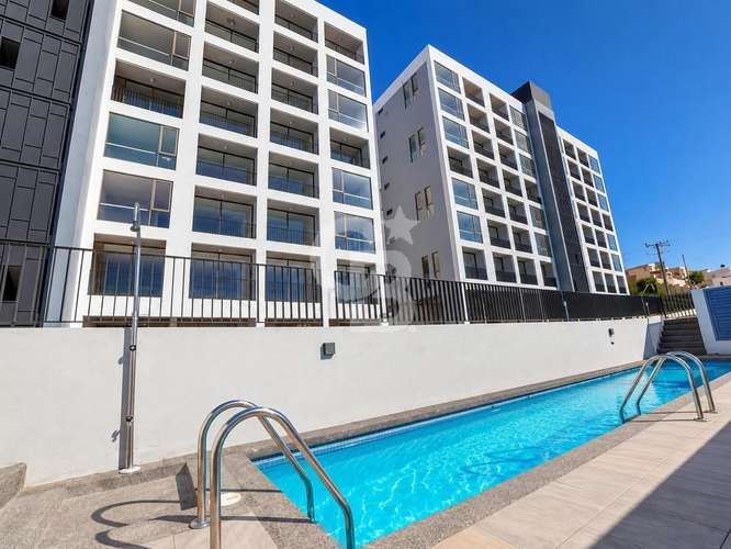 Departamento Parque Inglés, Sector Sur