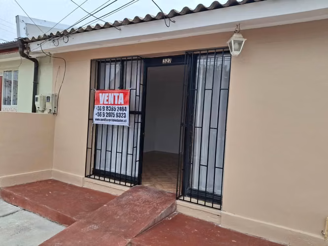 Vendo Casa | 1 Piso en Sector Residencial Balmaceda (4D/2B) - Imagen 19