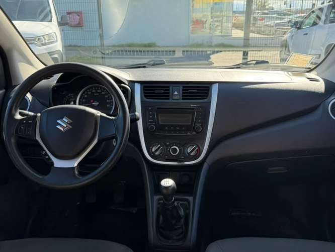 SUZUKI Celerio GLX 1.0 2016
