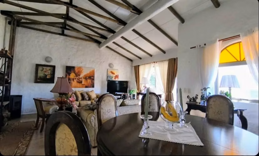 SE VENDE HERMOSA CASA ESTILO MEDITERRÁNEO - Imagen 9