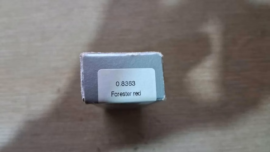 Victorinox Forester - Imagen 10