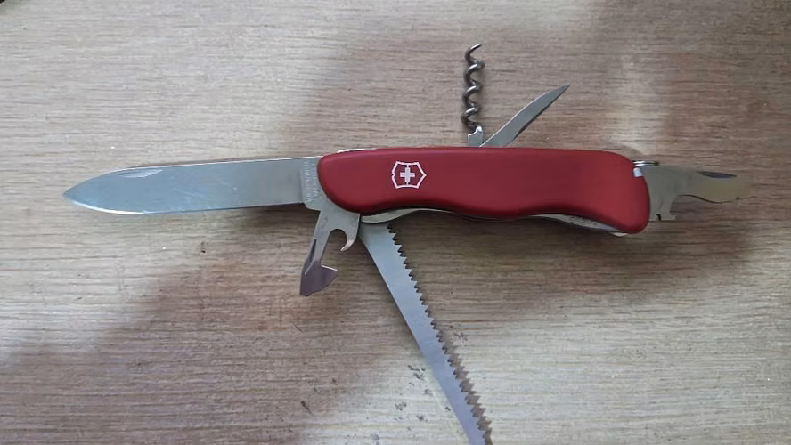 Victorinox Forester - Imagen 4