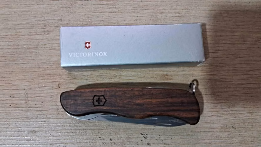 Victorinox Forester - Imagen 7