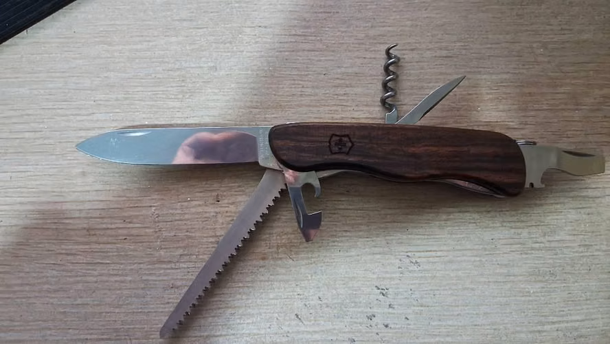 Victorinox Forester - Imagen 3