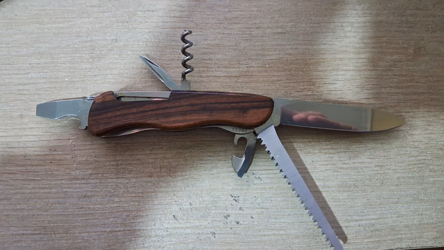 Victorinox Forester - Imagen 5