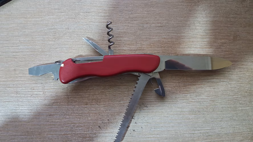 Victorinox Forester - Imagen 6