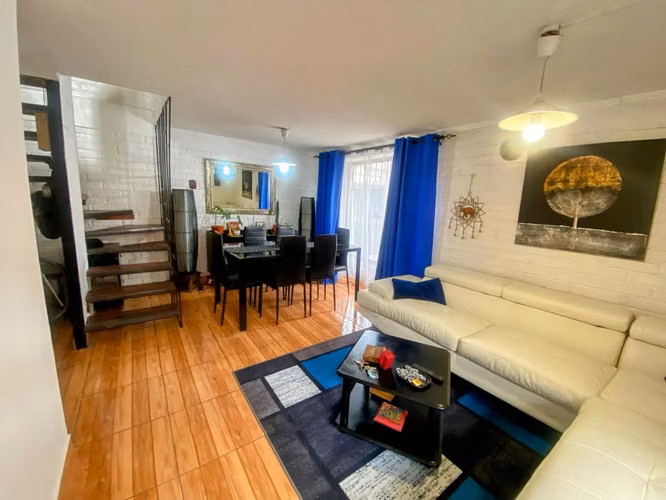 Se vende Casa  Cerca Metro y Comercio Precio Conve - Imagen 3