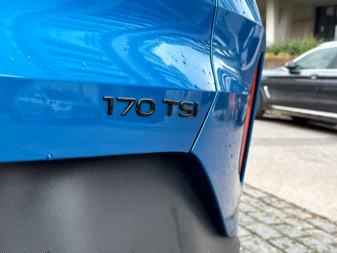 VOLKSWAGEN TERA OUTFIT 1.0 AT 2026 - Imagen 10