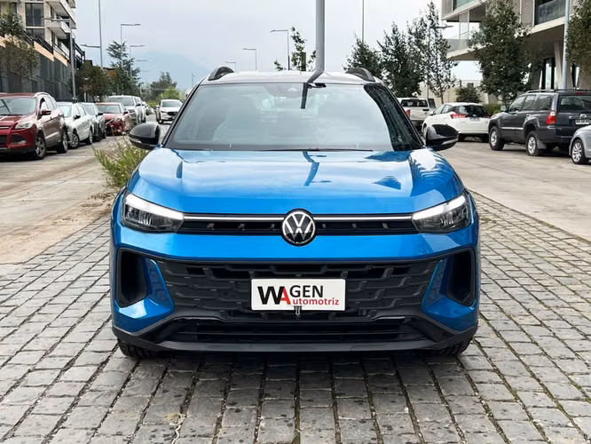VOLKSWAGEN TERA OUTFIT 1.0 AT 2026 - Imagen 2